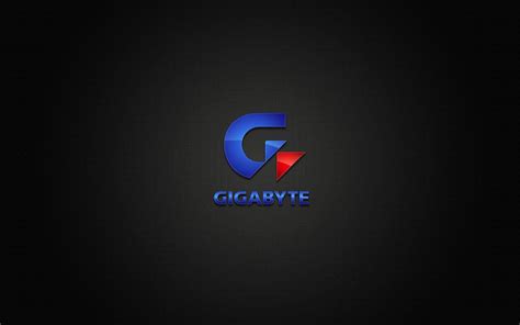 Gigabyte Wallpapers Wallpaper Cave