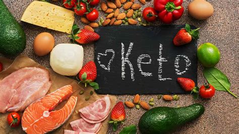 The keto diet has also been known to improve blood pressure and insulin resistance in women. Keto 101: Everything Beginners Need To Know | Warrior Made