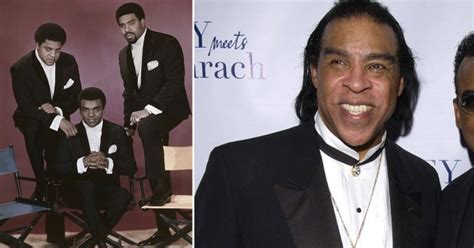 the isley brothers rudolph isley dies aged 84 metro news