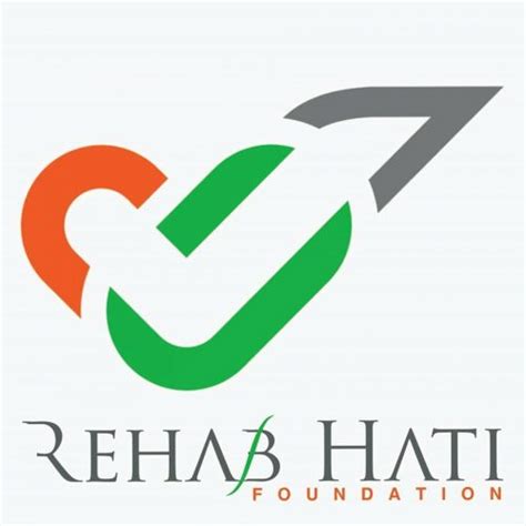 Logo Baru Rehab Hati Rehab Hati
