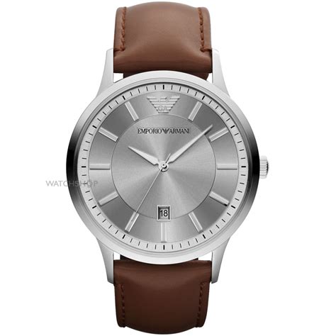 Free shipping & returns available. Men's Emporio Armani Watch (AR2463) - WATCH SHOP.com™
