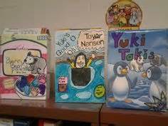 Maybe you would like to learn more about one of these? Flying High with Ms. Flores: Cereal Box Book Reports ...