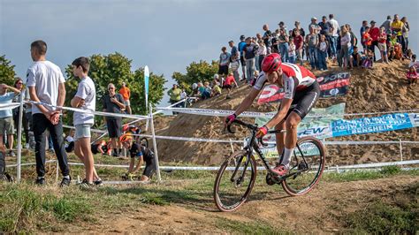 Successful Start To The Cyclocross Season For The Stevens Riders