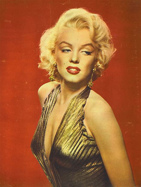 Marilyn Monroe Classic Movies Photo 21781392 Fanpop