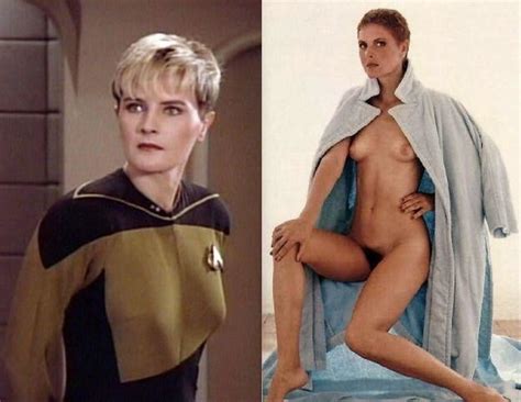 Star Trek Babes 40 Pics XHamster