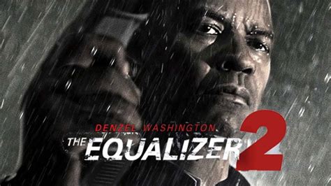Soundtrack The Equalizer 2 Theme Song Epic Music Trailer Music