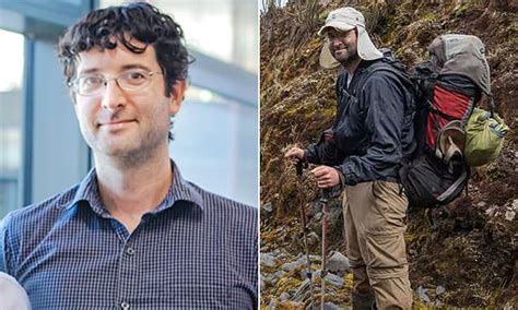 Daily Mail Online On Twitter Stanford Professor Found After Going Missing On Hike Days Before