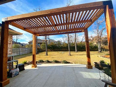 Modern Pergola Ideas To Spruce Up Your Yard Forbes Home