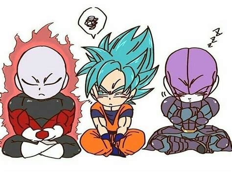 Kawaii Dragon Ball Oficial Amino