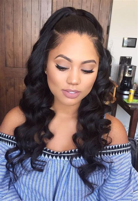 Sew In Weave Hairstyles Yahoo Image Search Results Weave Hairstyles
