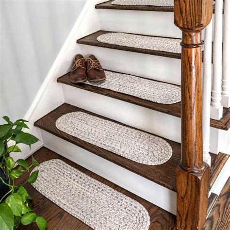The 11 Best Stair Tread Carpets Of 2021