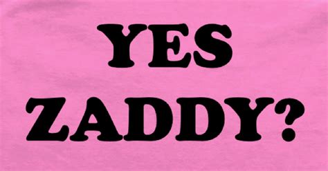 Yes Zaddy Submissive Pink Ddlg T Shirt Etsy