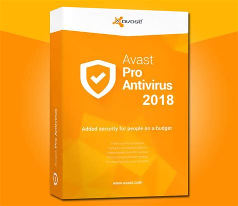 Download free avg antivirus software. Avast Antivirus Pro 2018 Free Download