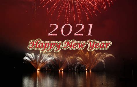 Happy New Year 2021 Wishes Images Quotes Sms Fbwhatsapp 970x617