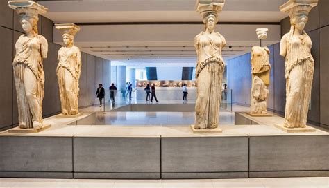 Acropolis Museum Everything You Need To Know Guide And Highlights