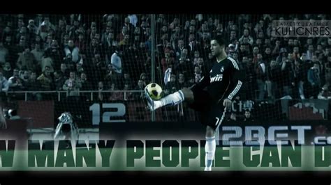 Cristiano Ronaldo Zero 2011 2012 Hd Youtube