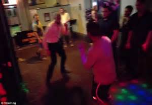 Video Shows Perth Nightclub Bouncer Repeatedly Kicking Man Asked To