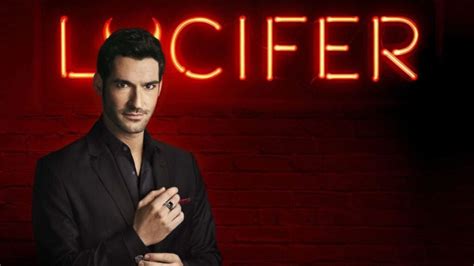Lucifer Season 6 Everything You Need To Know Film Daily