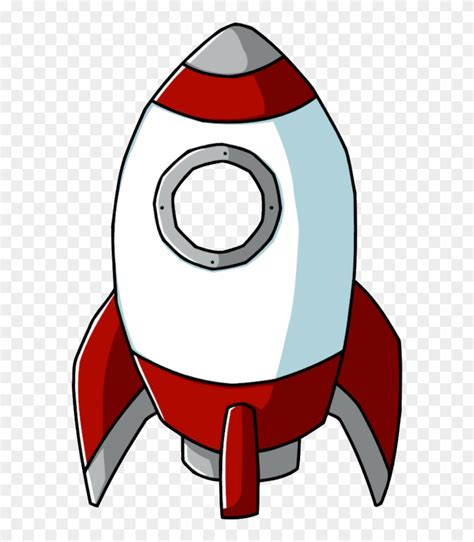 Rocket Cartoon Rocket Ship Animated Graphic Design Flyer Space