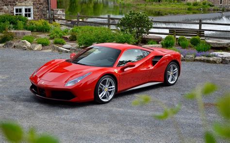 Ferrari 488 gtb on msn autos. 2019 Ferrari 488 GTB Specifications - The Car Guide