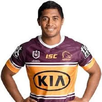 Anthony Milford Age Net Worth Bio Height Updated March 2024