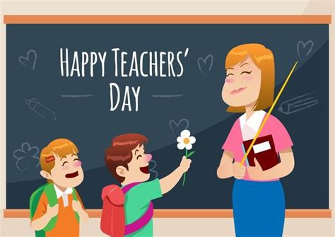 We celebrate teacher's day the on 5th of september every year. Simple English Essay on Teachers' Day Celebration in ...