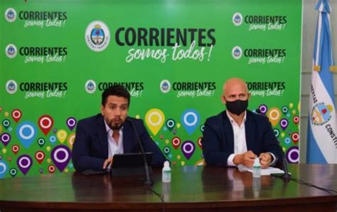 Corrientes Será La Primera Provincia En Permitir El Turismo Nacional