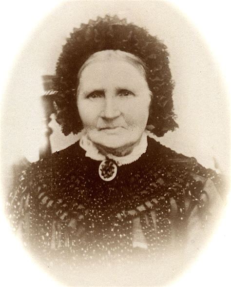 Mary Anna Randolph Custis Lee 1808 1873 Find A Grave Photos
