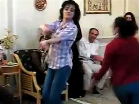 بهترین رقص شاد دختران ایرانی در تهران ایول