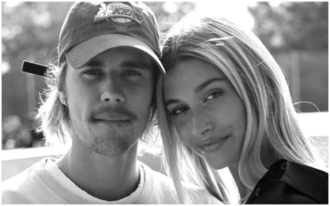 Throwback Justin Bieber Gets Candid About His Sx Life With Wife Hailey Bieber Reveals ‘we