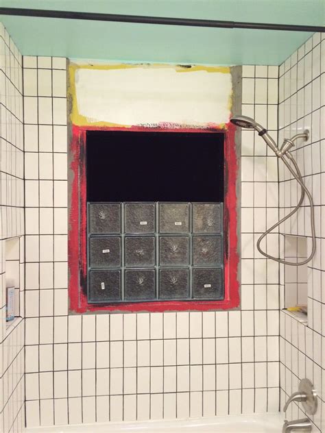 If you've ever had to deal with a bathroom that lacks a working fan or window, you know exactly how unpleasant the experience can be. Uniquely You Interiors | Glass bathroom, Glass block ...