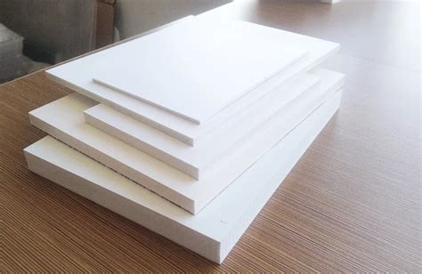Supply Foamex Pvc Board 3mm Pvc Foam Board Printing Plastic Foam Board