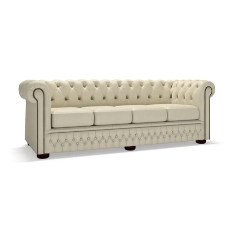 Ellington 4 Seater Sofa Sofas From Sofas By Saxon Uk