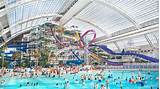 The Largest Water Park