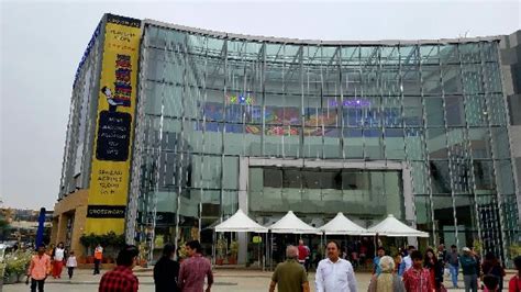 Phoenix Marketcity Bengaluru All You Need To Know Before You Go