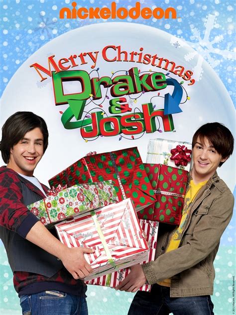 Download Merry Christmas Drake And Josh 2008 1080p Webrip X265 Rarbg