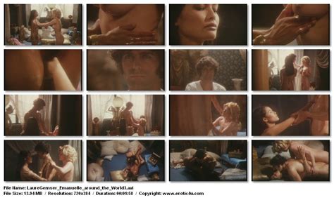 Free Preview of Karin Schubert Naked in Emanuelle Perché violenza alle donne Nude