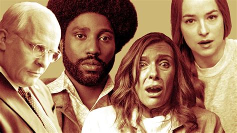 The 5 Most Overrated Movies of 2018: 'BlacKkKlansman,' 'Vice' and More