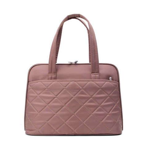 Kingsons 154 Coffee Shoulder Laptop Bag Ladies In Fashion Buy