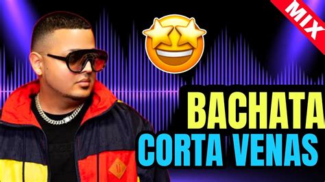 Bachata Corta Venas Pa Beber Romo Y Bailar Mix 2023 Mezcla De