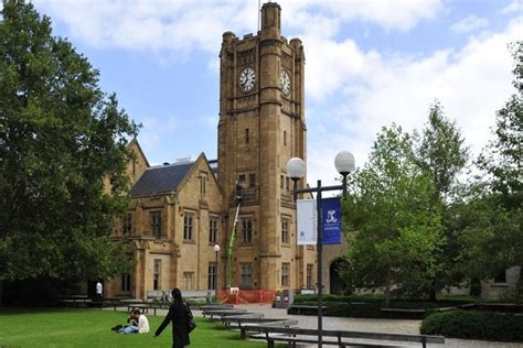 Top 8 Urban Planning Universities In Australia Careerguide