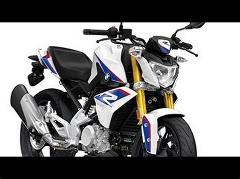 Contact your nearest dealer from 7 authorized bmw bike dealers across 7 cities in indonesia for best offers on your new bike. TVS BMW G310R | Upcoming 2017 New Bike in India | Crazy ...