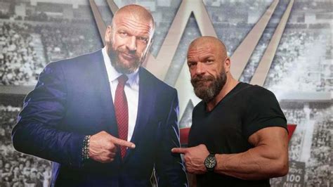 Triple H Changing Nxt Call Up Process Tjr Wrestling