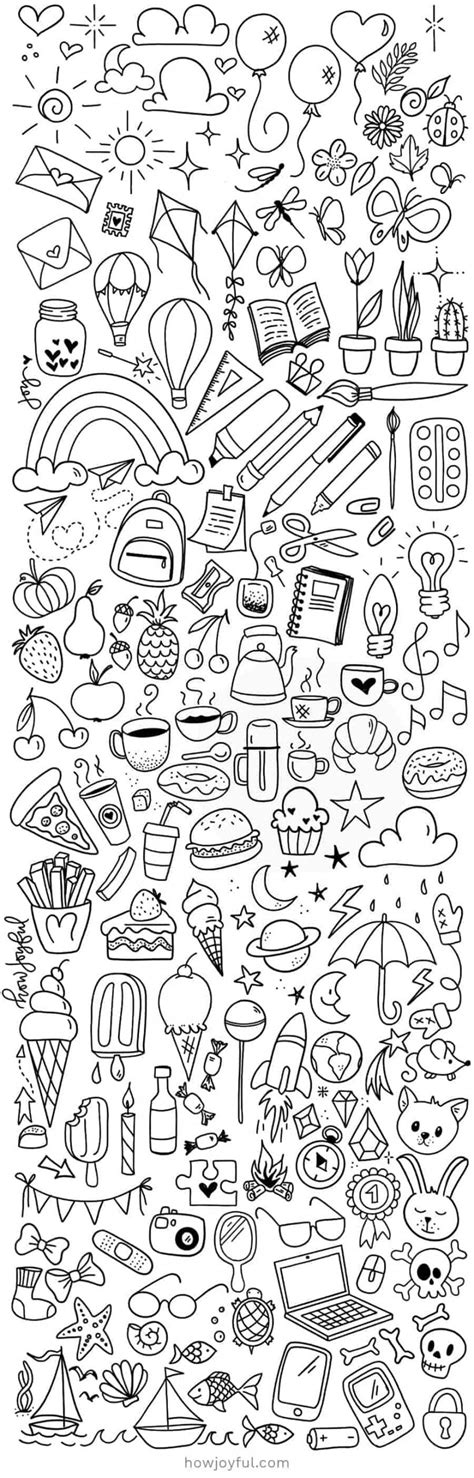 Easy Doodles To Draw On Your Hand You Are Going To Love These