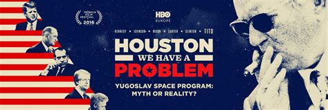 Houston We Have A Problem Tbu News