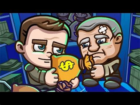 In money movers 2 you must revisit the prison to help your father escape. Money Movers 3 Guard Duty Walkthrough: Full Game All Levels - YouTube