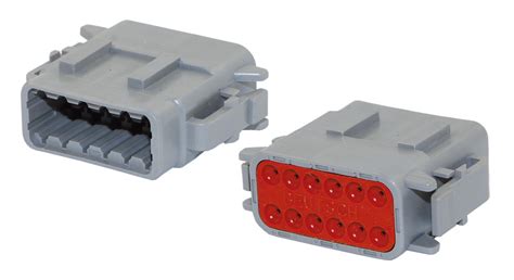 Deutsch Stecker Mini Pol Hoelzle