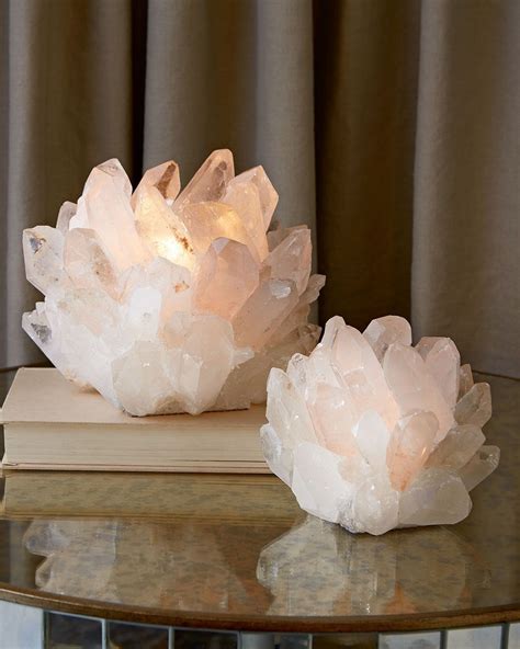 Quartz Crystal Lamps Foter