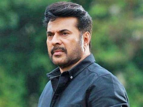 Mammootty To Team Up With Oru Adaar Love Director Omar Lulu For Next