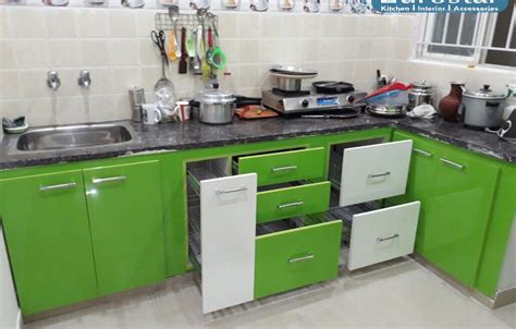 Let your kitchen dazzle with these exquisite kitchen modular cabinet being offered at a host of prices on alibaba.com. Pvc Modular kitchen cabinets and wardrobes - Eurostar Kitchen